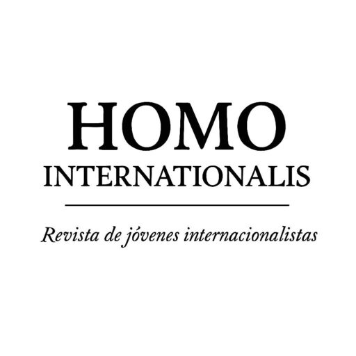 logo Homo Internationalis