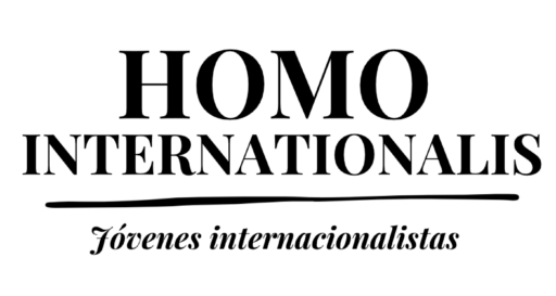 logo Homo Internationalis